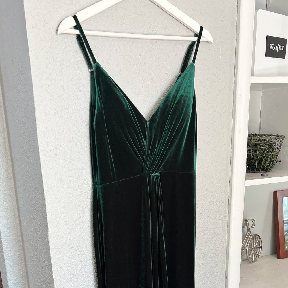 Revelry Bridesmaid Dress